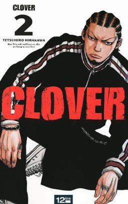 Clover. Vol. 2