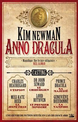 Anno Dracula