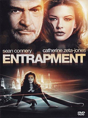 Entrapment [IT Import]