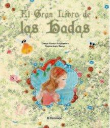 El gran libro de las hadas (Grandes libros de lectura)