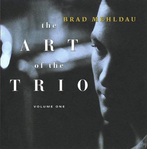 Art of the Trio Vol.1,the