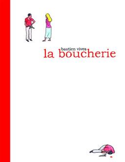 La boucherie