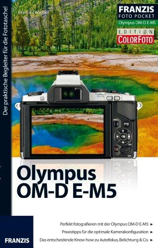 Fotopocket Olympus OM-D E-M5