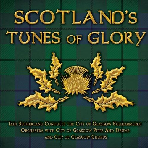 Scotland S Tunes of Glory