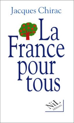 La France pour tous