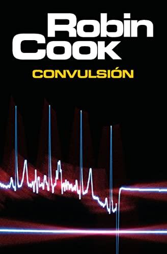 Convulsión (Best Seller)