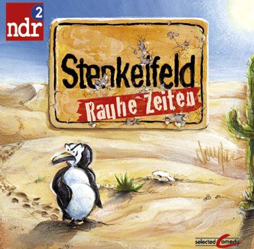 NDR 2 - Stenkelfeld - Rauhe Zeiten