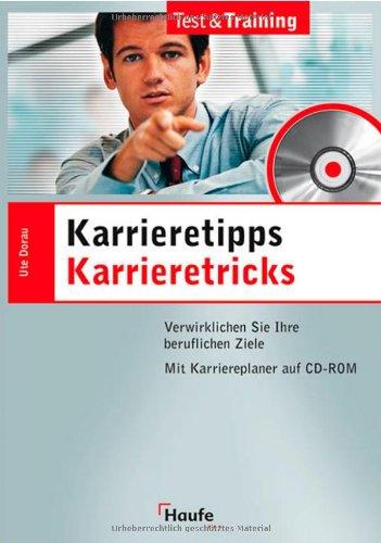 Karrieretipps - Karrieretricks