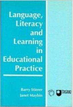 Language and Literacy in Social Practice: A Reader (Language and Literacy in Social Context)