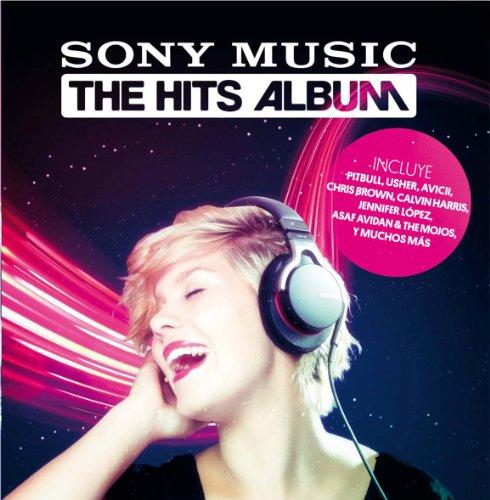 Sony Music The Hits Album