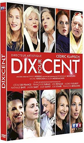 Dix pour cent [FR Import]