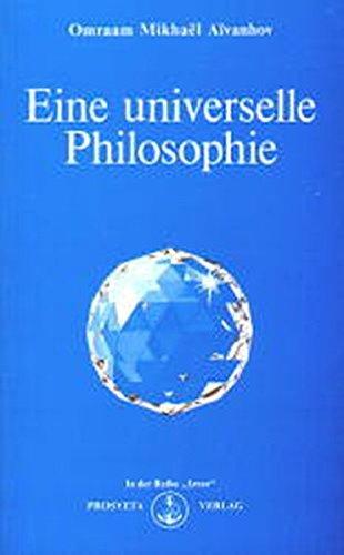 Eine universelle Philosophie (Izvor)