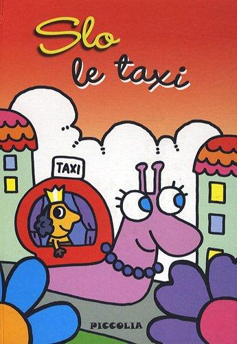 Slo le taxi