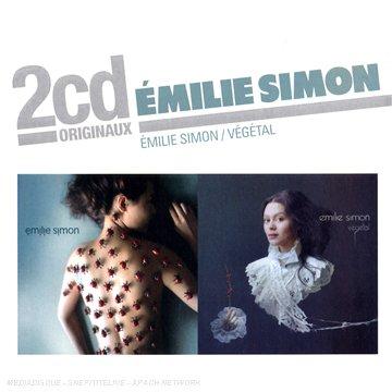 Vegetal/Emilie Simon (2cd Originaux)