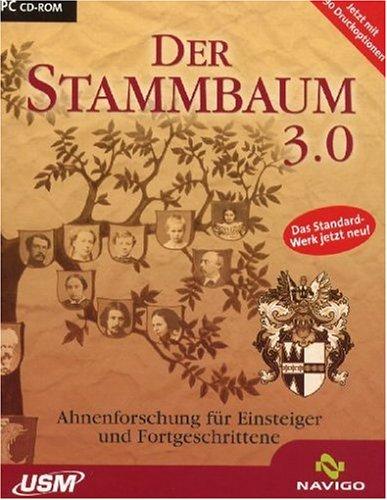 Der Stammbaum 3.0