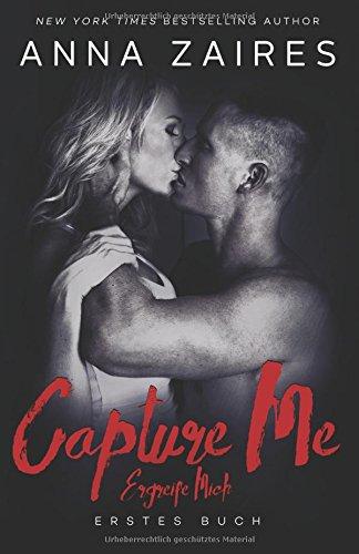 Capture Me - Ergreife Mich