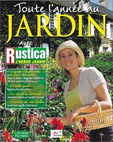 Toute l'année au jardin