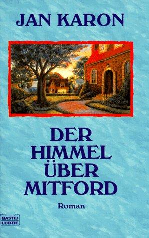 Der Himmel über Mitford.