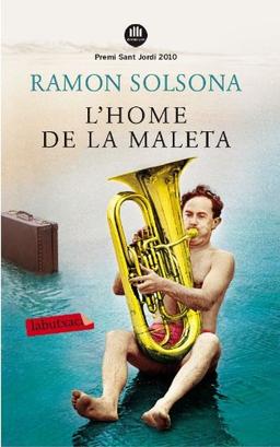 L'home de la maleta