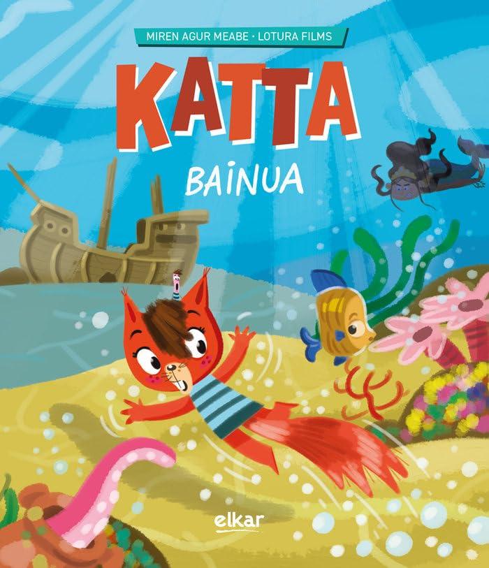 Katta Bainua