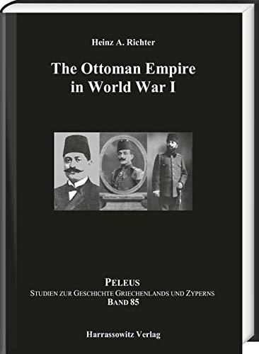 The Ottoman Empire in World War I (PELEUS)