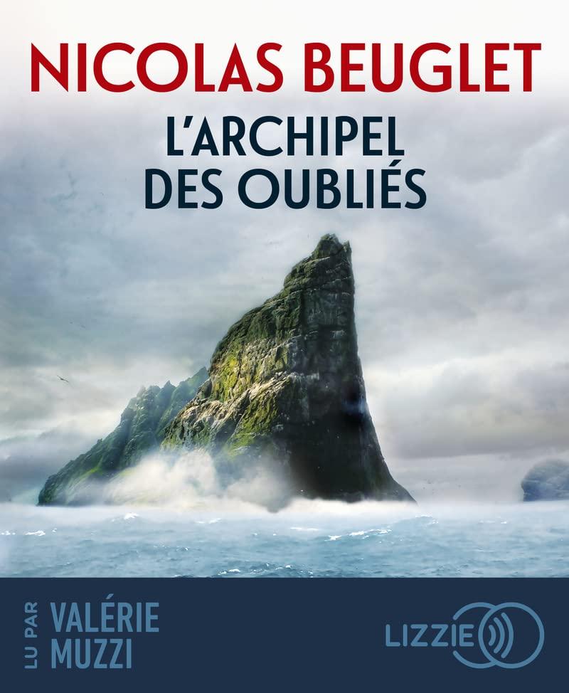 L'archipel des oubliés