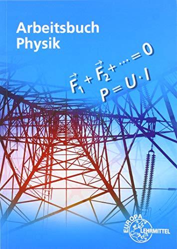 Arbeitsbuch Physik