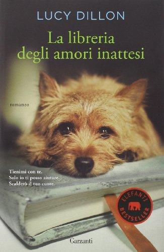 La libreria degli amori inattesi