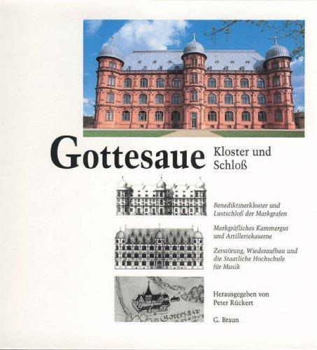 Gottesaue