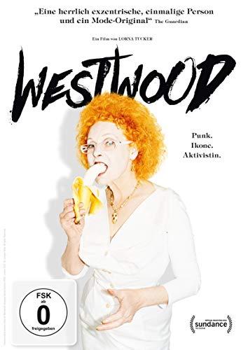 Westwood: Punk. Ikone. Aktivistin.