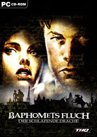 Baphomets Fluch 3 - Der schlafende Drache