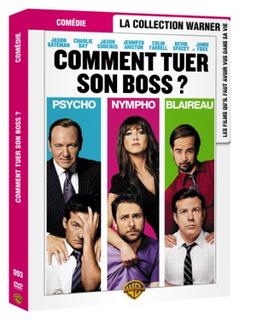 Comment tuer son boss [FR Import]