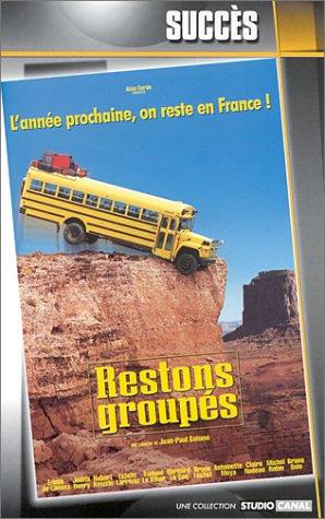 Restons groupes [FR Import]