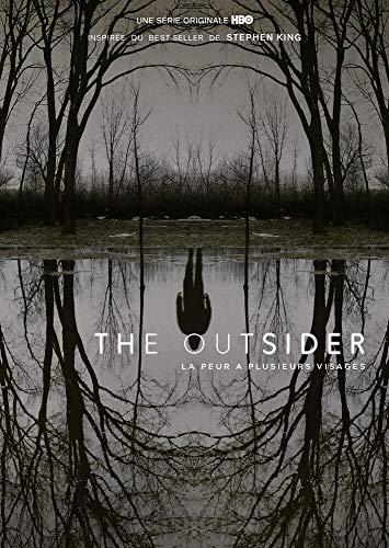 The outsider, saison 1 [FR Import]