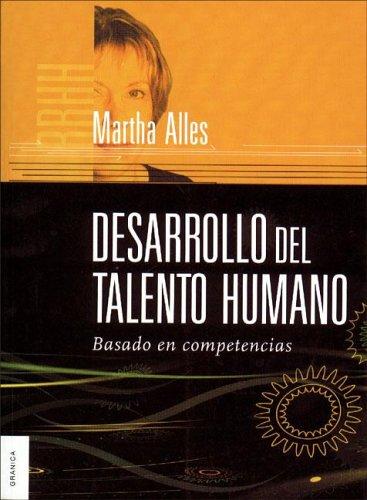 Desarollo del talento humano