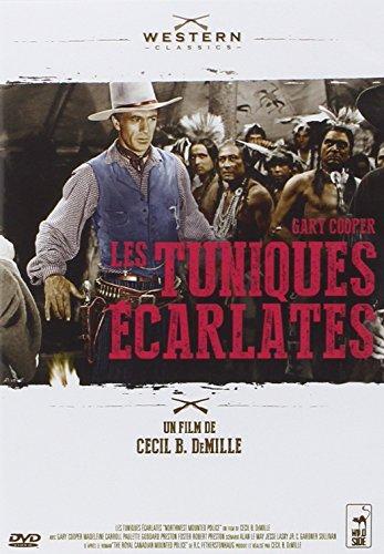 Les tuniques écarlates [FR Import]