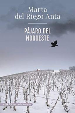 Pajaro del noroeste (AdN, Band 172)