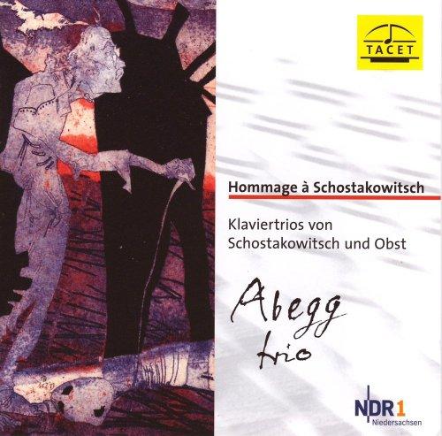 Hommage a Schostakowitsch