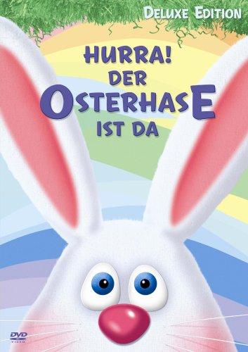 Hurra! Der Osterhase ist da [Deluxe Edition]