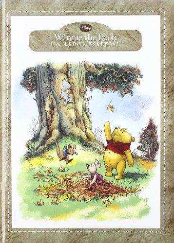 Un árbol especial (Winnie The Pooh (l.Disney))