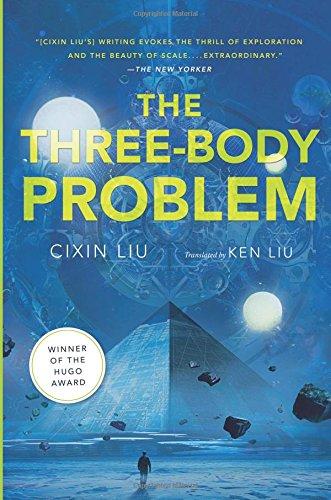 The Three-Body Problem (Remembrance of Earth's Past)