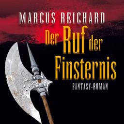 Der Ruf der Finsternis (ungekürzte Lesung auf 2 MP3-CDs)