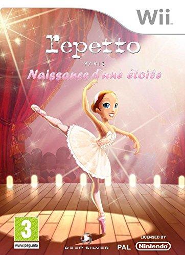 Repetto - La naissance d'une étoile