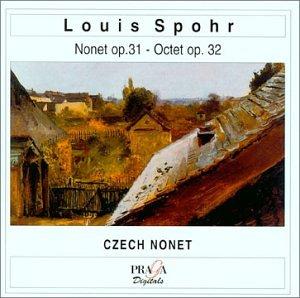 Nonet Op.31/Octet Op.32