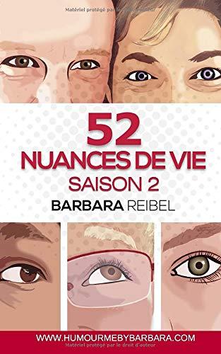 52 nuances de vie: Saison 2