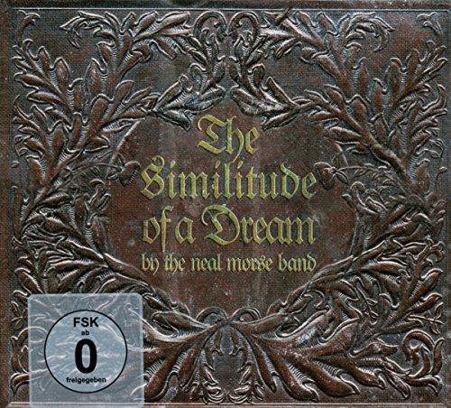 The Similitude of a Dream-Deluxe