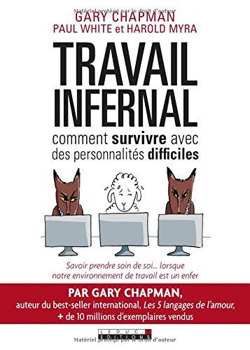 Travail infernal : comment survivre avec des personnalités difficiles