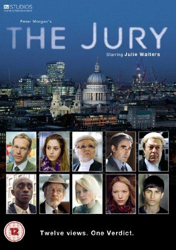 The Jury - Season 1 [2 DVDs] [UK Import]