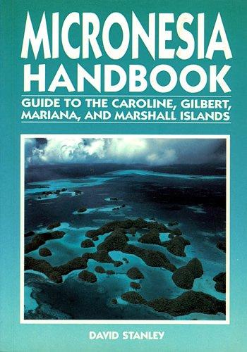 Micronesia Handbook