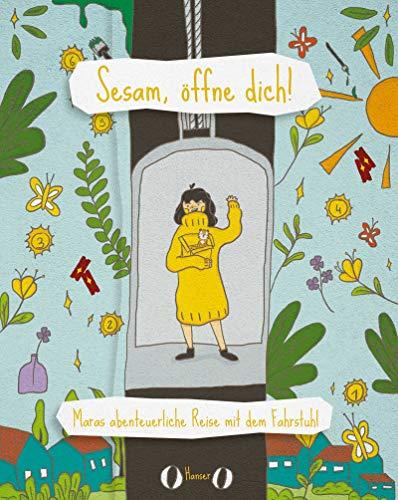 Sesam, öffne dich!